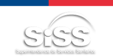 Superintendencia de Servicios Sanitarios